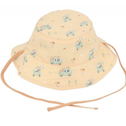 Gorro Reversible Surf Van [4]