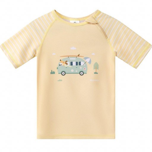 Camiseta Protección Solar Surf Van [1]