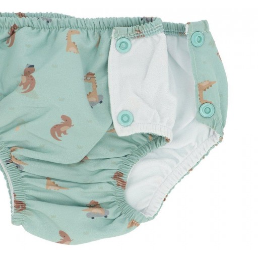 Bañador Pañal Cool Dinos [2]