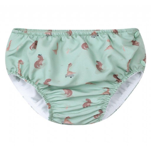 Bañador Pañal Cool Dinos