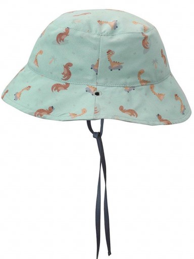 Gorro Reversible Cool Dinos