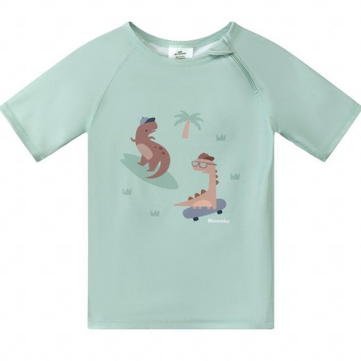 Camiseta Protección Solar Cool Dinos [1]
