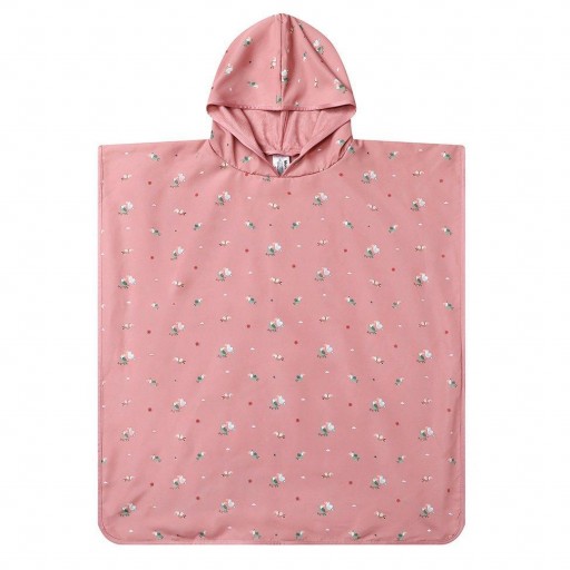 Poncho de Playa Toucan [1]