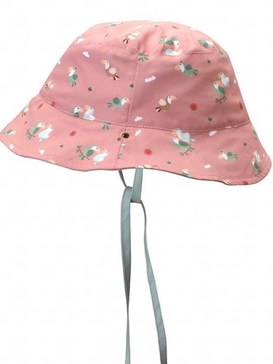 Gorro Reversible Toucan
