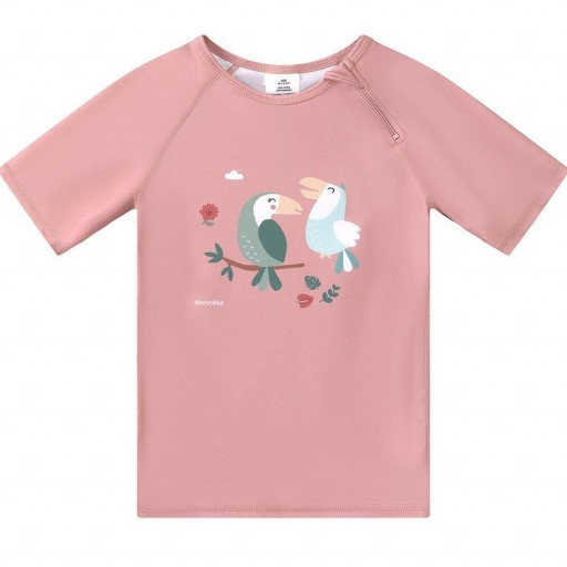 Camiseta Protección Solar Toucan [1]