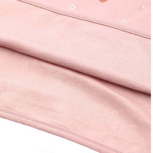 Poncho de Playa Strawberries [4]