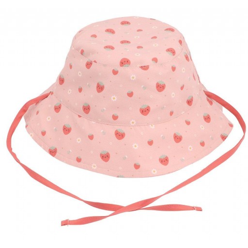 Gorro Reversible Strawberries [1]