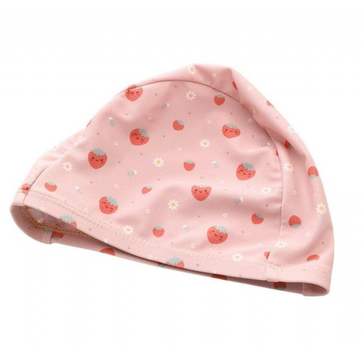 Gorro Natación Infantil Strawberries [1]