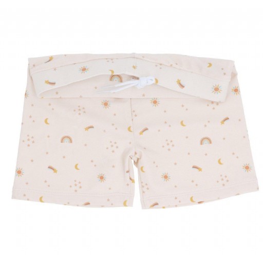 Bañador Short Starlight [1]