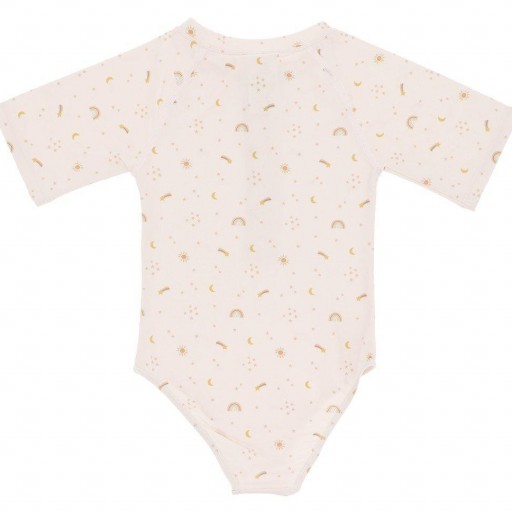 Bañador con Cremallera Starlight [1]