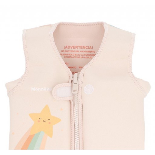 Chaleco Flotador Aprendizaje Starlight [1]