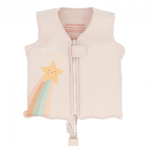 Chaleco Flotador Aprendizaje Starlight