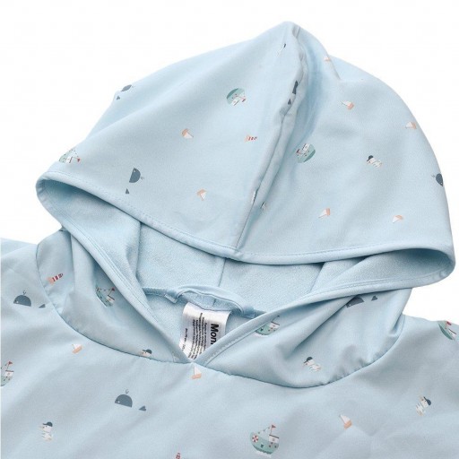 Poncho de Playa Fishing Boat [3]