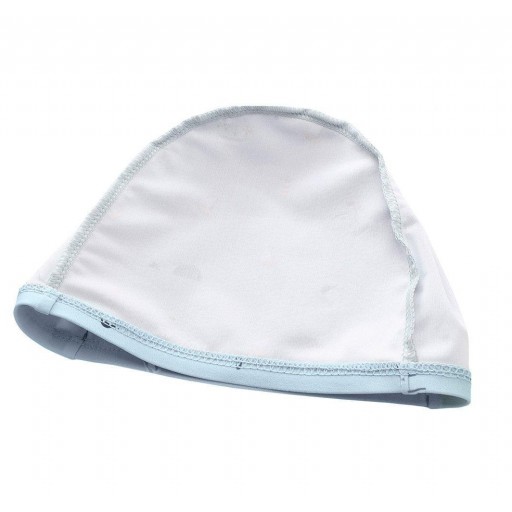 Gorro Natación Infantil Fishing boat [2]