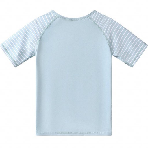 Camiseta Protección Solar Fishing boat [2]