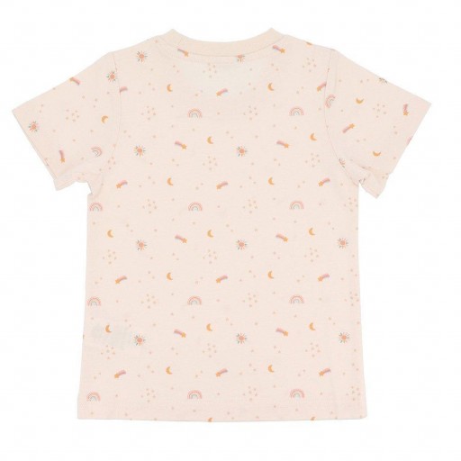 Camiseta Algodón Monnëka Starlight [2]
