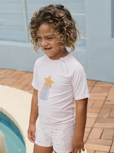 Camiseta Protección Solar Starlight