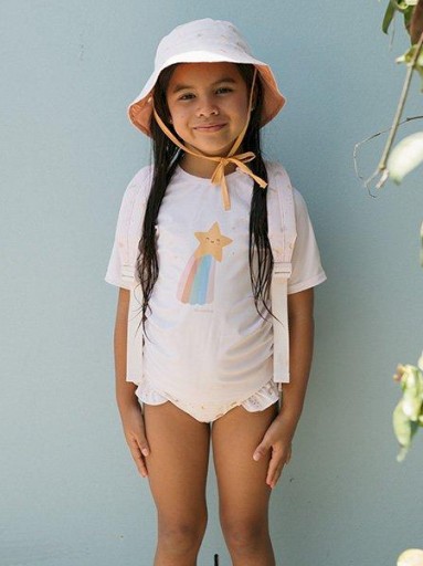 Camiseta Protección Solar Starlight [5]