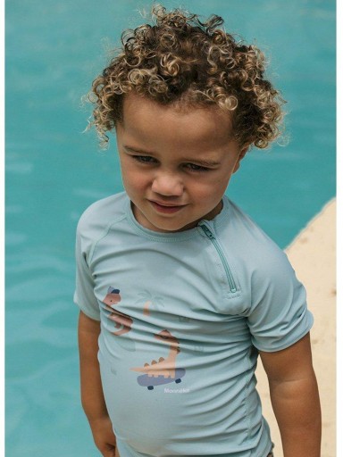 Camiseta Protección Solar Cool Dinos