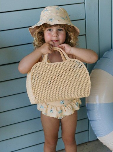 Gorro Reversible Surf Van