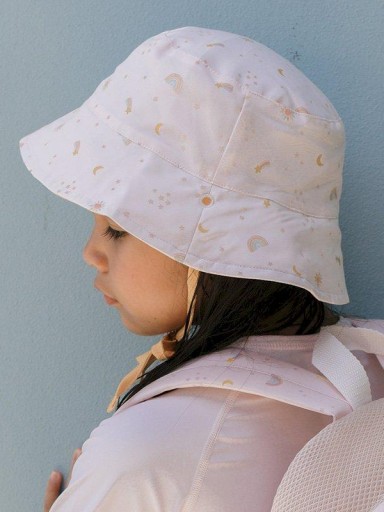 Gorro Reversible Starlight