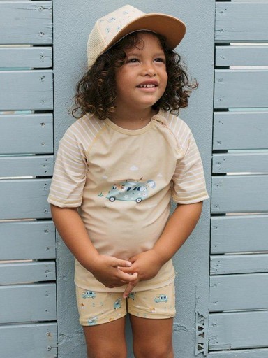 Bañador Short Surf Van [4]