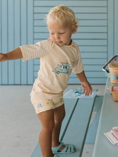 Bañador Short Surf Van [5]