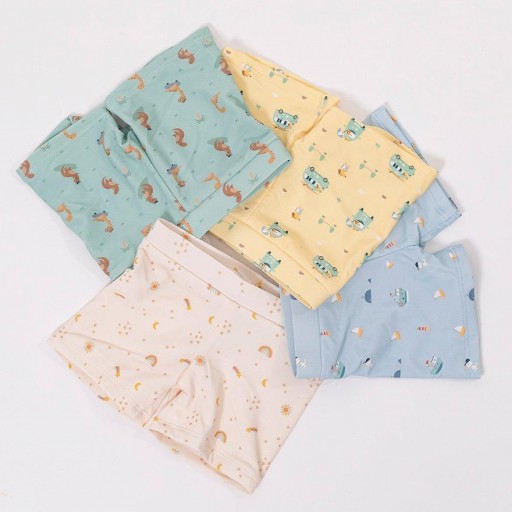 Bañador Short Starlight [4]