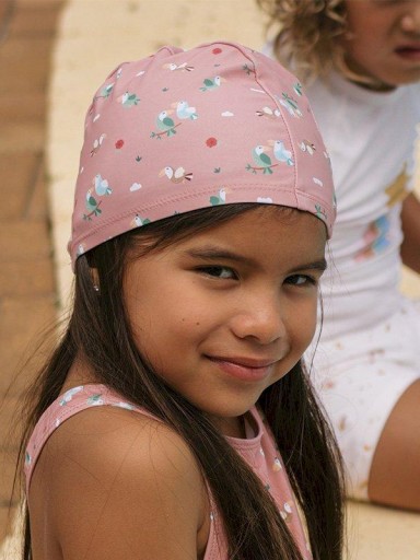 Gorro Natación Infantil Toucan [0]