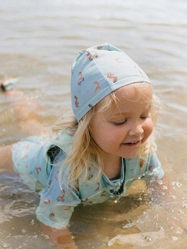 Gorro Natación Infantil Cool Dinos [3]