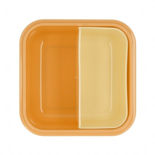 Caja Almuerzo Grande Yellow Chess [1]