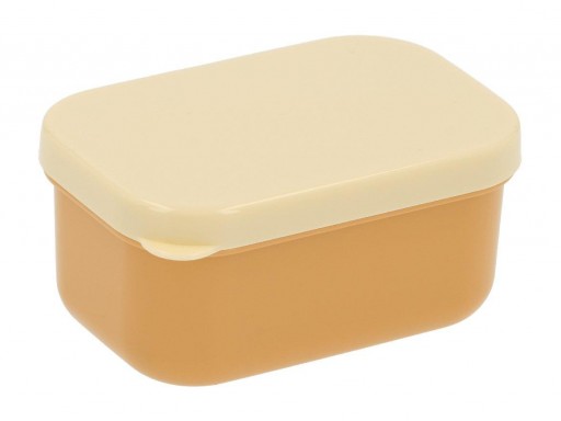 Caja Almuerzo Bento Yellow Chess [3]