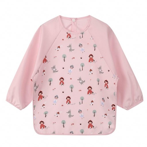 Babero con Mangas Little Red
