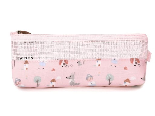 Bolsa Cepillo de Dientes Little Red [1]