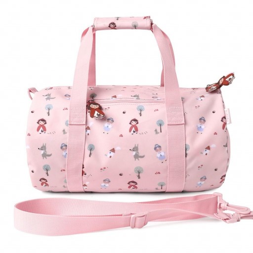 Bolsa Deporte Little Red Personalizable