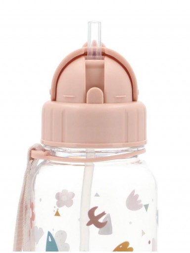 Botella Tritán Geometric Nature Personalizable [1]