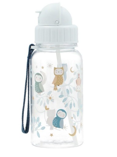 Botella Tritán Magical Forest Personalizable