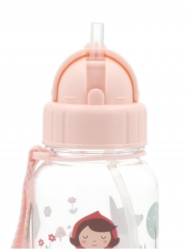 Botella Tritán Little Red Personalizable [1]