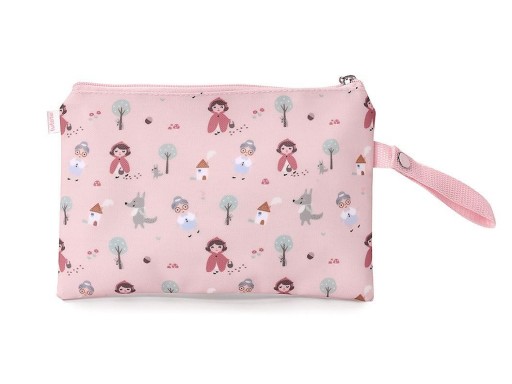 Funda para Bocadillo Little Red Personalizable
