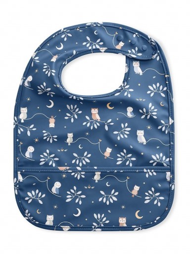 Babero Impermeable Magical Forest