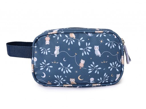 Neceser Infantil Magical Forest Personalizable