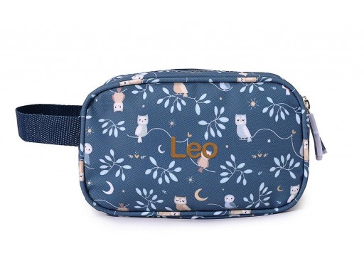 Neceser Infantil Magical Forest Personalizable [3]