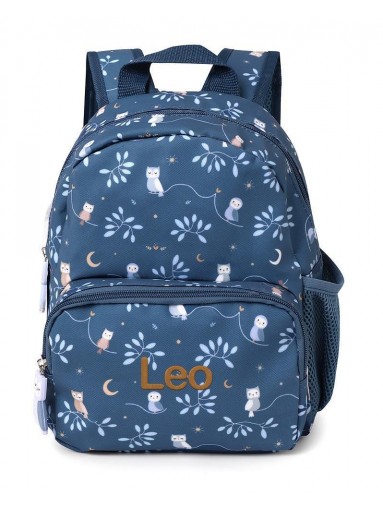 Mochila Infantil Magical Forest Personalizable [1]
