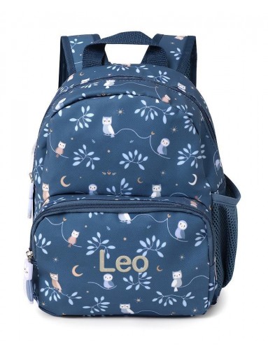 Mochila Infantil Magical Forest Personalizable [2]