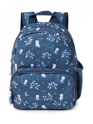 Mochila Infantil Magical Forest Personalizable