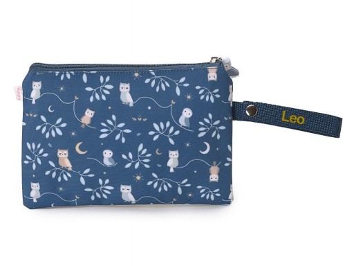 Funda para Bocadillo Magical Forest Personalizable [2]