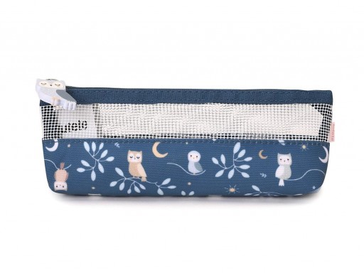 Bolsa Cepillo de Dientes Magical Forest [1]