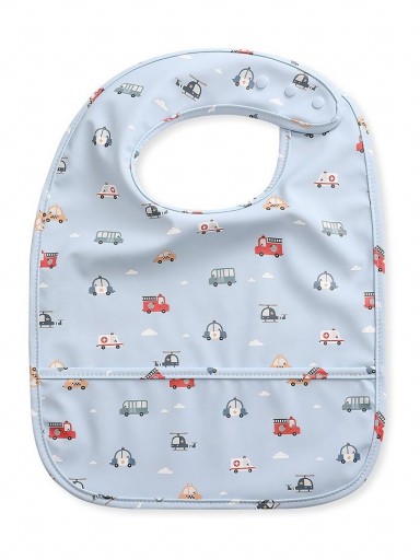 Babero Impermeable City Cars