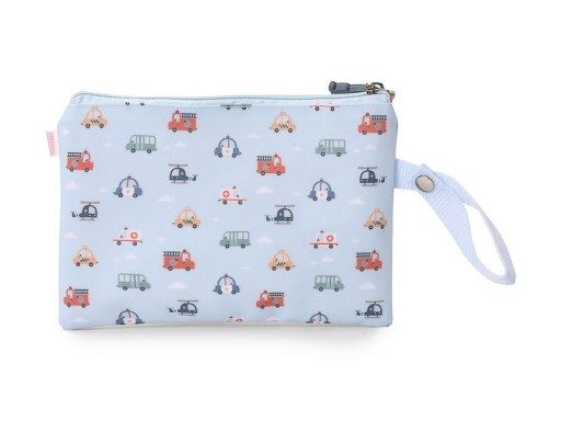 Funda para Bocadillo City Cars Personalizable