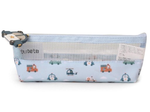 Bolsa Cepillo de Dientes City Cars [1]